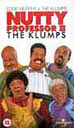 Nutty Professor 2: The Klumps